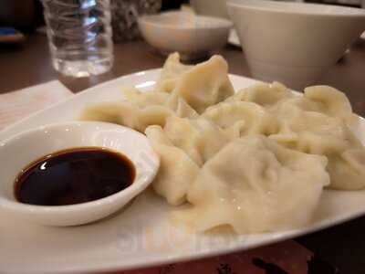 Water Drop Vegetarian House