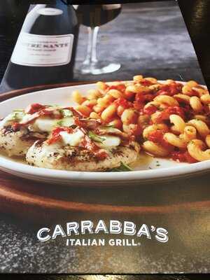 Carrabba's