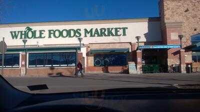 Whole Foods Market