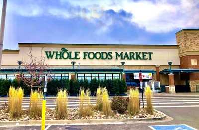 Whole Foods Market
