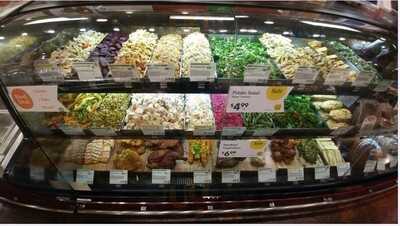 Whole Foods Market