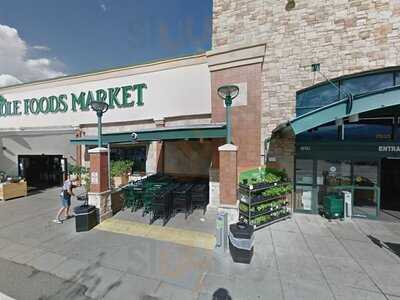 Whole Foods Market