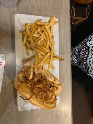 Perkins Restaurant & Bakery