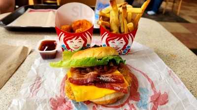 Wendy's