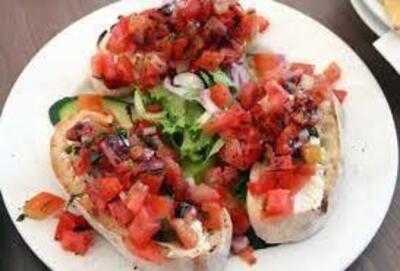 Merchants Wood Fired Pizza & Bistro