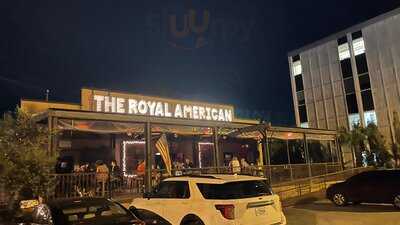 Royal American