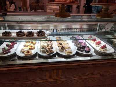 New Dutch Trading Company