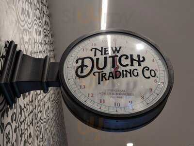 New Dutch Trading Company