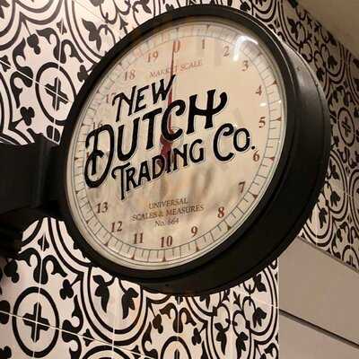 New Dutch Trading Company