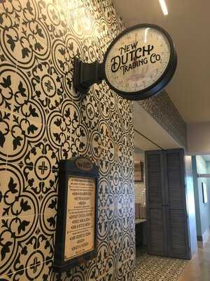 New Dutch Trading Company