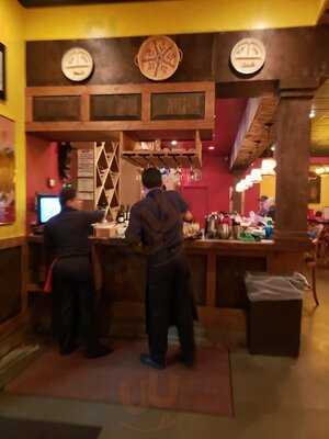 Sylvia's Enchilada Kitchen