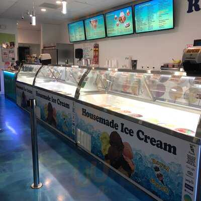 Royal Scoop Homemade Ice Cream