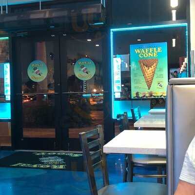 Royal Scoop Homemade Ice Cream