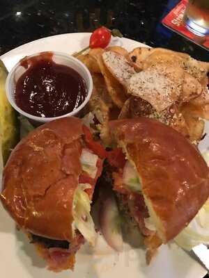 Jbs Burger Kitchen & Bar