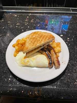 Jbs Burger Kitchen & Bar