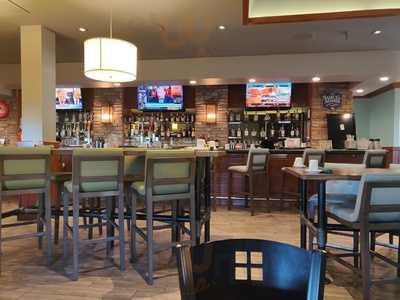 Jbs Burger Kitchen & Bar