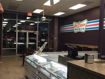 Ice Cream World