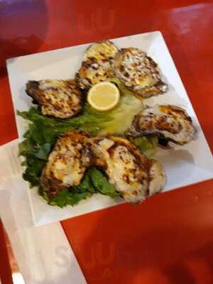 Blue Water Seafood Restaurant