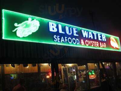 Blue Water Seafood Restaurant