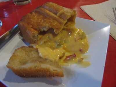 Blue Water Seafood Restaurant