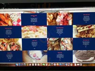 The Immortal Lobster