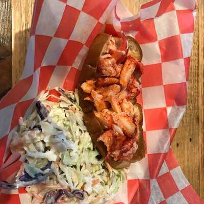 The Immortal Lobster