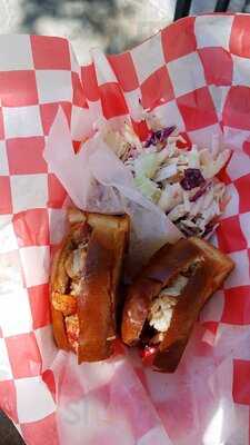 The Immortal Lobster