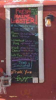 The Immortal Lobster