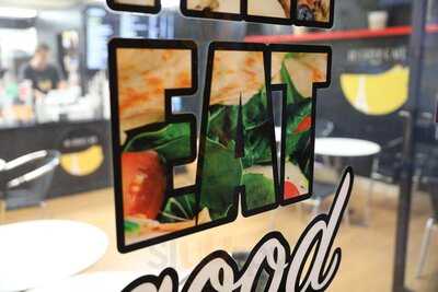 Le Crepe Cafe Manoa Valley