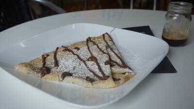 Le Crepe Cafe Manoa Valley
