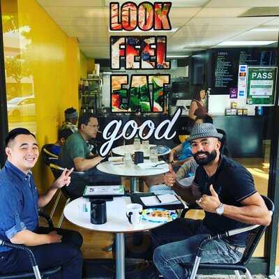 Le Crepe Cafe Manoa Valley