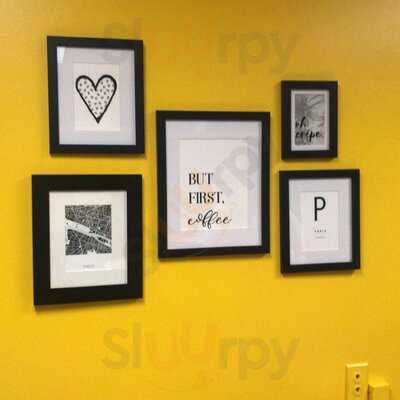 Le Crepe Cafe Manoa Valley