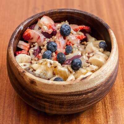 Le Crepe Cafe Manoa Valley