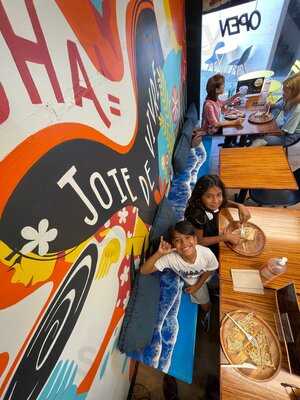 Le Crepe Cafe Manoa Valley