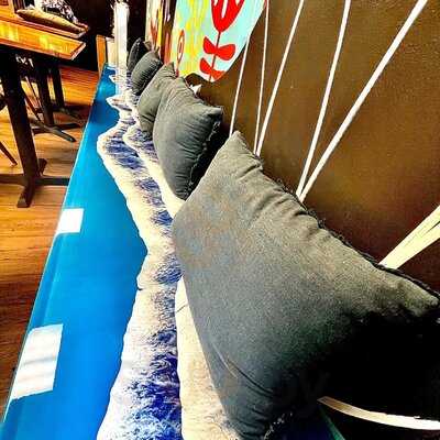 Le Crepe Cafe Manoa Valley