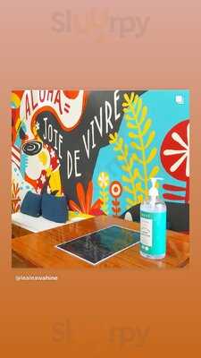 Le Crepe Cafe Manoa Valley