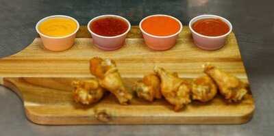 Il Primo Pizza & Wings