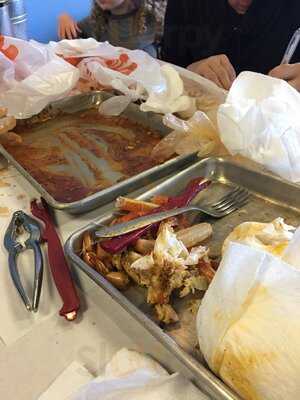 Krabby's Seafood Joint