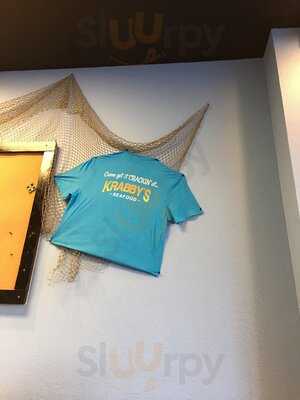 Krabby's Seafood Joint
