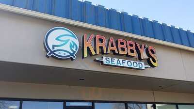 Krabby's Seafood Joint