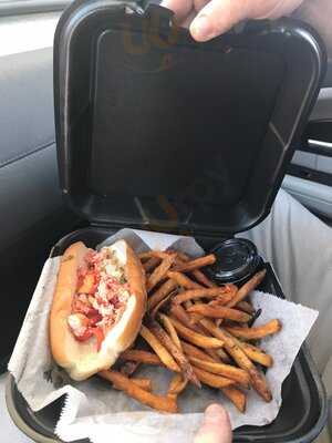 Krabby's Seafood Joint