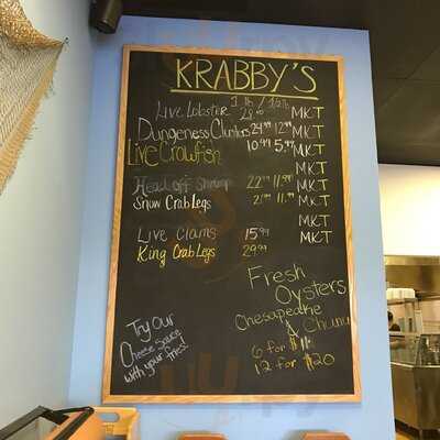Krabby's Seafood Joint