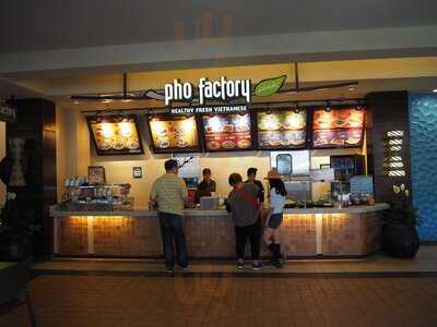 Pho Factory