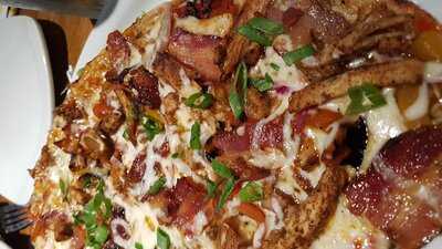 California Pizza Kitchen