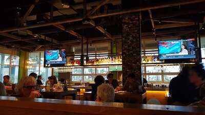 California Pizza Kitchen