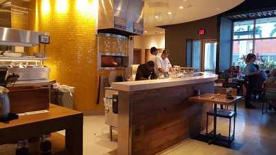 California Pizza Kitchen