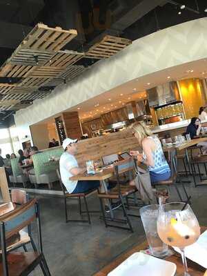 California Pizza Kitchen