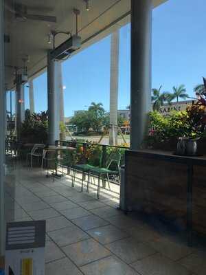 California Pizza Kitchen