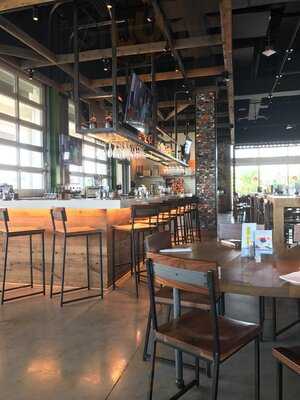 California Pizza Kitchen