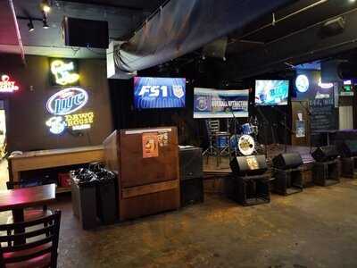 Dawg House Saloon